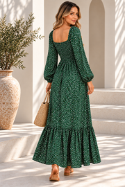Florena™ Fall Dress